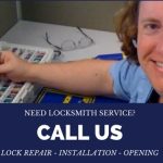 Locksmith – Call us