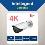 4K Camera Slide