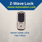 Home Automation Lock