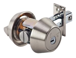 Mul-T-Lock Hercular Deadbolt in Toronto