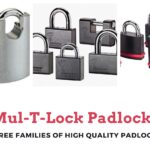 Mul-T-Lock-Padlocks