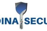 Toronto Spadina Security Logo