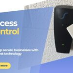 Paradox Access Control Toronto