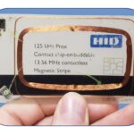 HID-Card